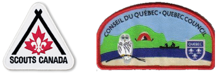 Scouts Canada Conseil du Québec